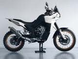 Kove 800X - R-Tech Revolution Plastic Kit