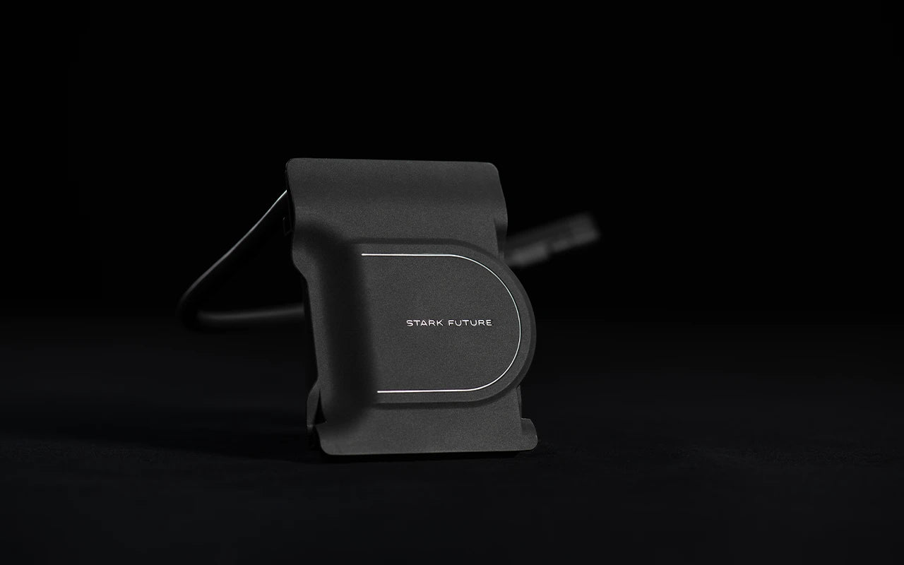 Stark Future - Wireless Charging Mechanism - MX 1.2 & EX